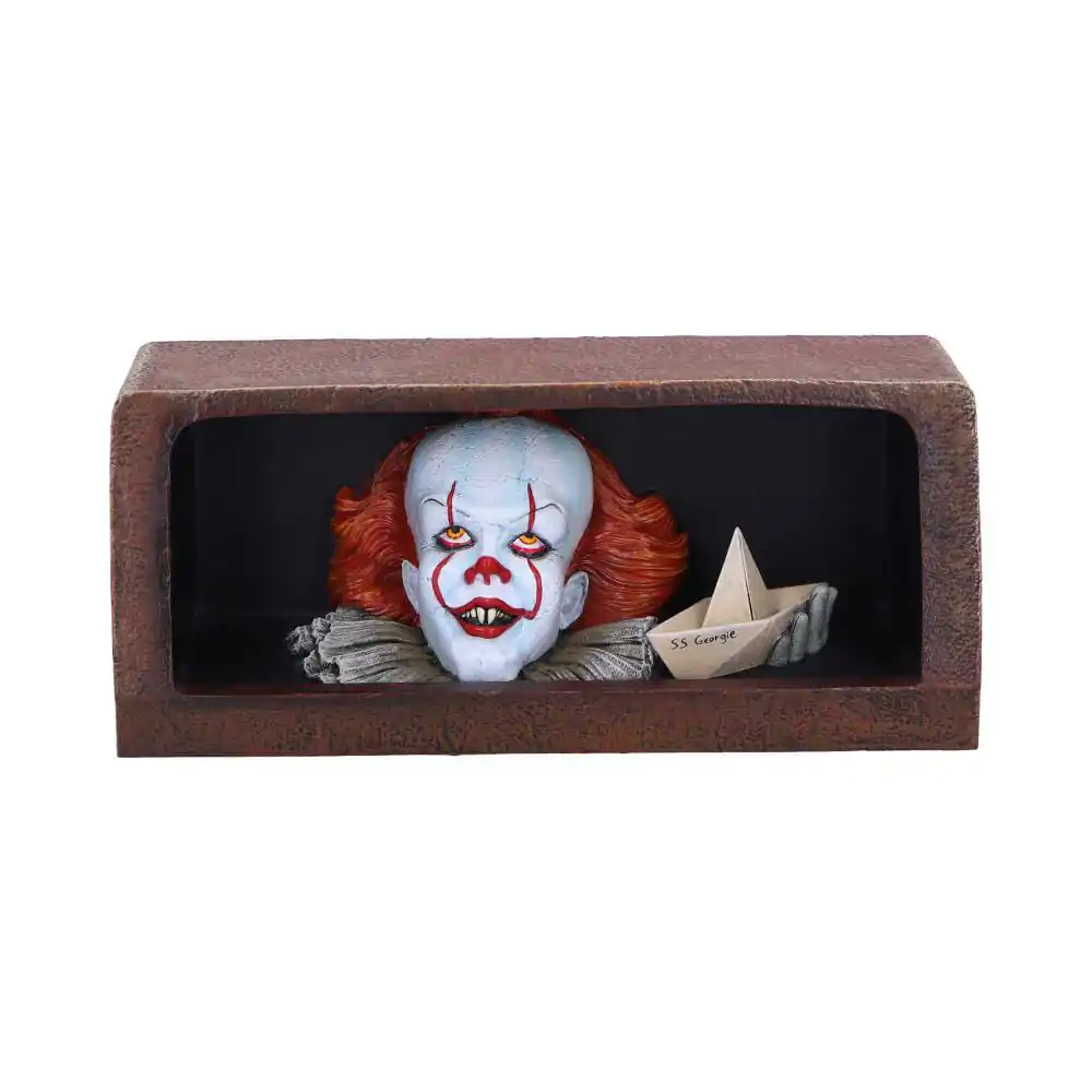 Figurină It Pennywise Drain 8 cm poza produsului