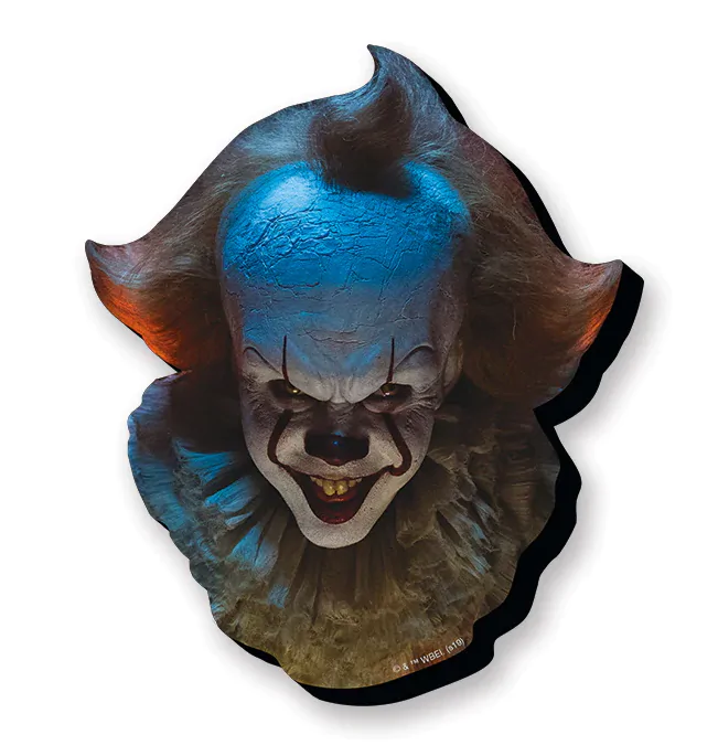 IT Pennywise Magnet Voluminos poza produsului