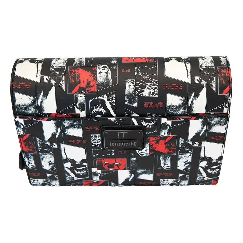 IT by Loungefly geantă crossbody Pennywise poza produsului