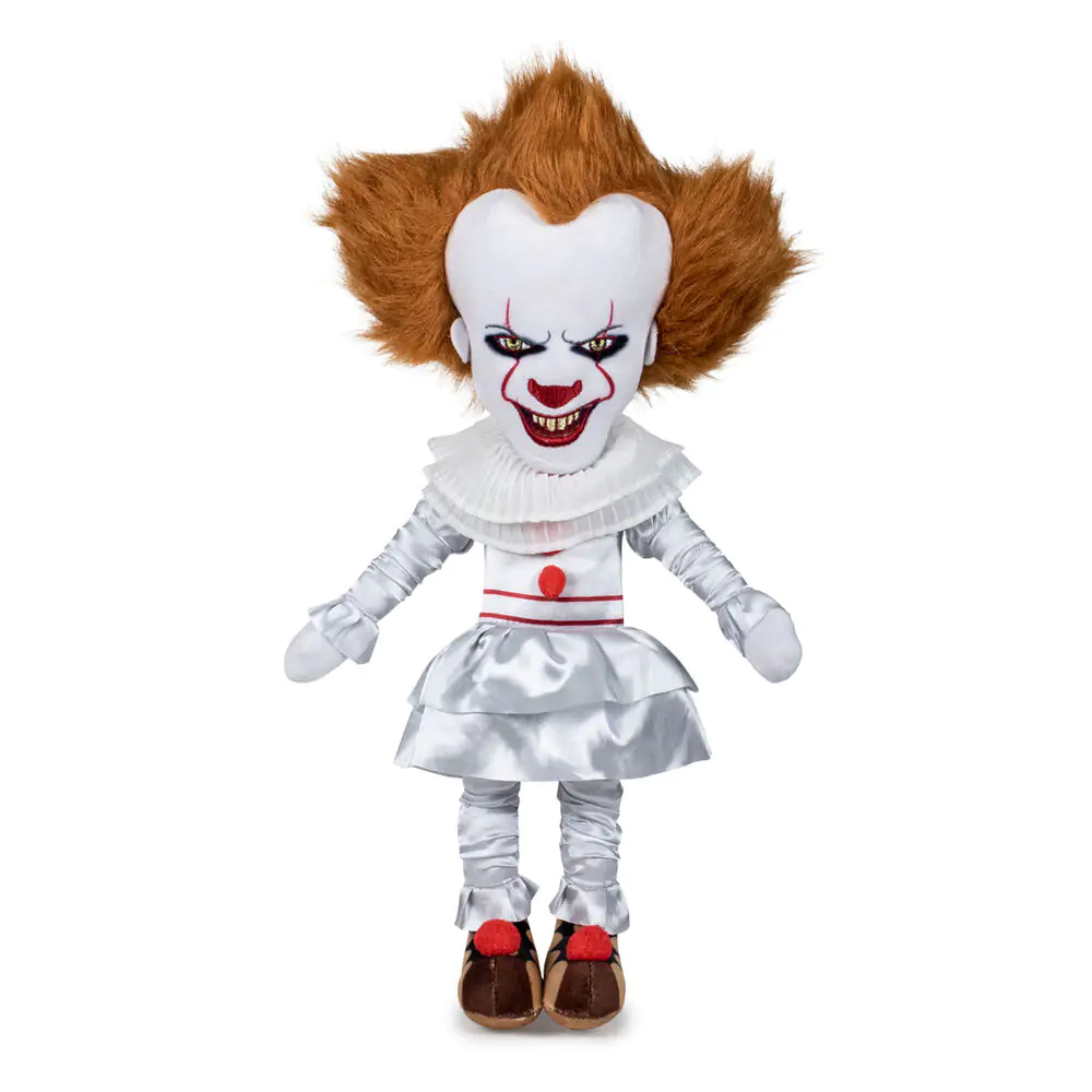 Jucarie de plus IT Pennywise 30 cm poza produsului