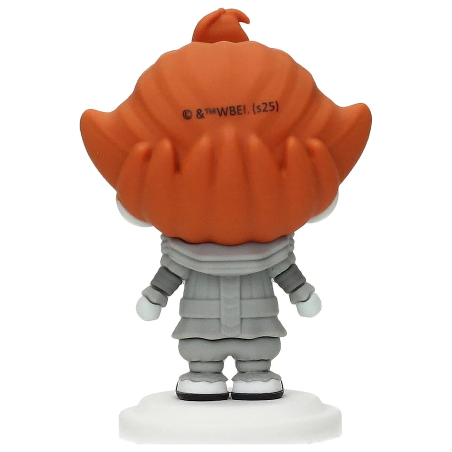 It Pokis Mini Figura Pennywise 8 cm poza produsului
