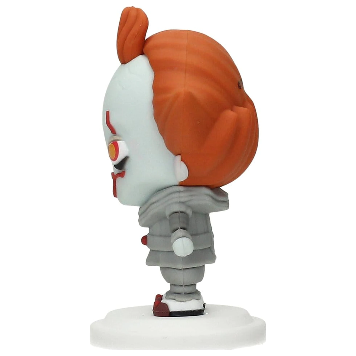 It Pokis Mini Figura Pennywise 8 cm poza produsului