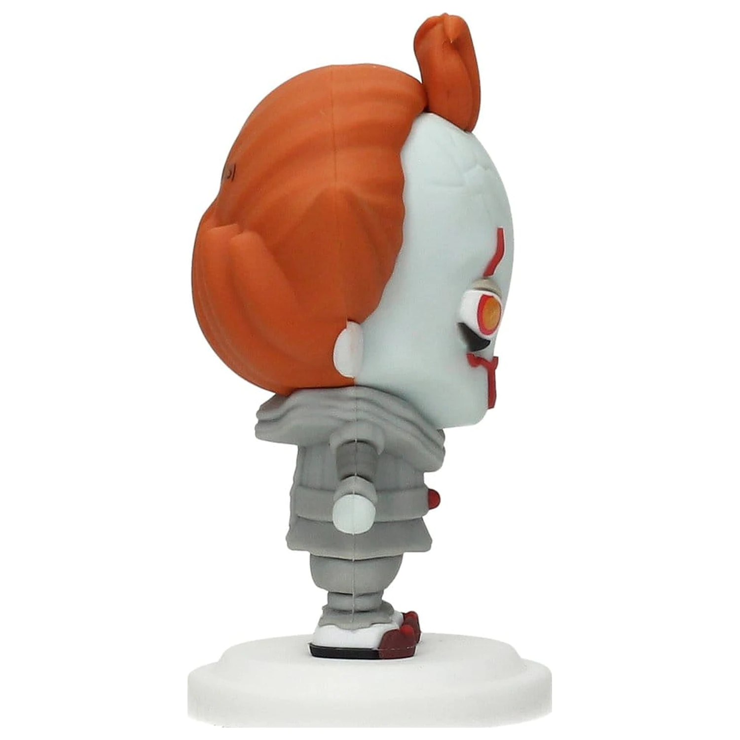 It Pokis Mini Figura Pennywise 8 cm poza produsului