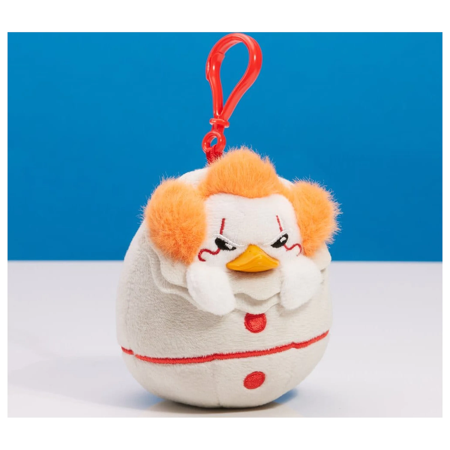 It Tubbz Amuleta pentru geanta Pennywise poza produsului