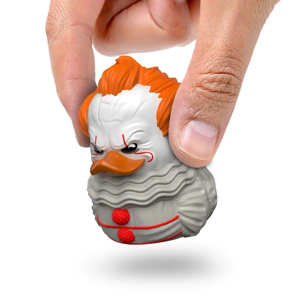 Figurină PVC It Tubbz Mini Pennywise 5 cm poza produsului