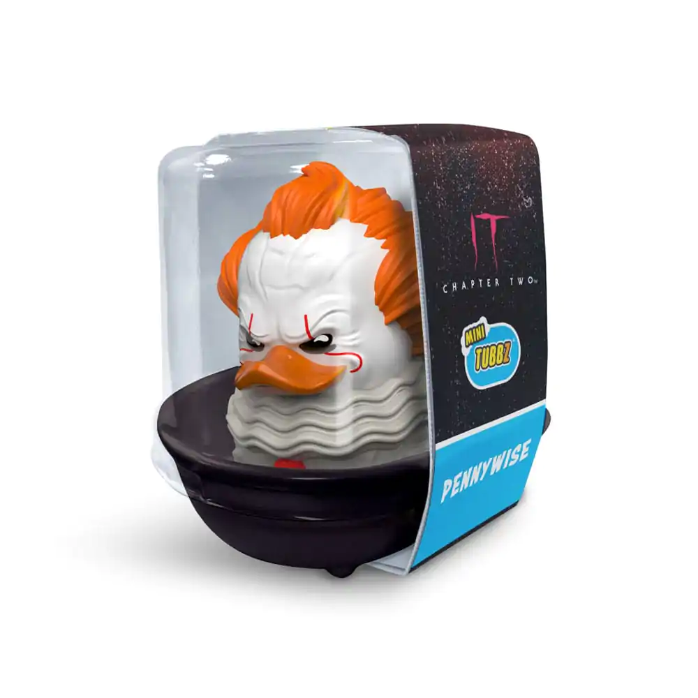 Figurină PVC It Tubbz Mini Pennywise 5 cm poza produsului