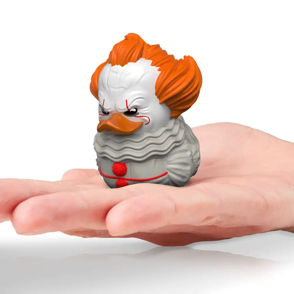 Figurină PVC It Tubbz Mini Pennywise 5 cm poza produsului