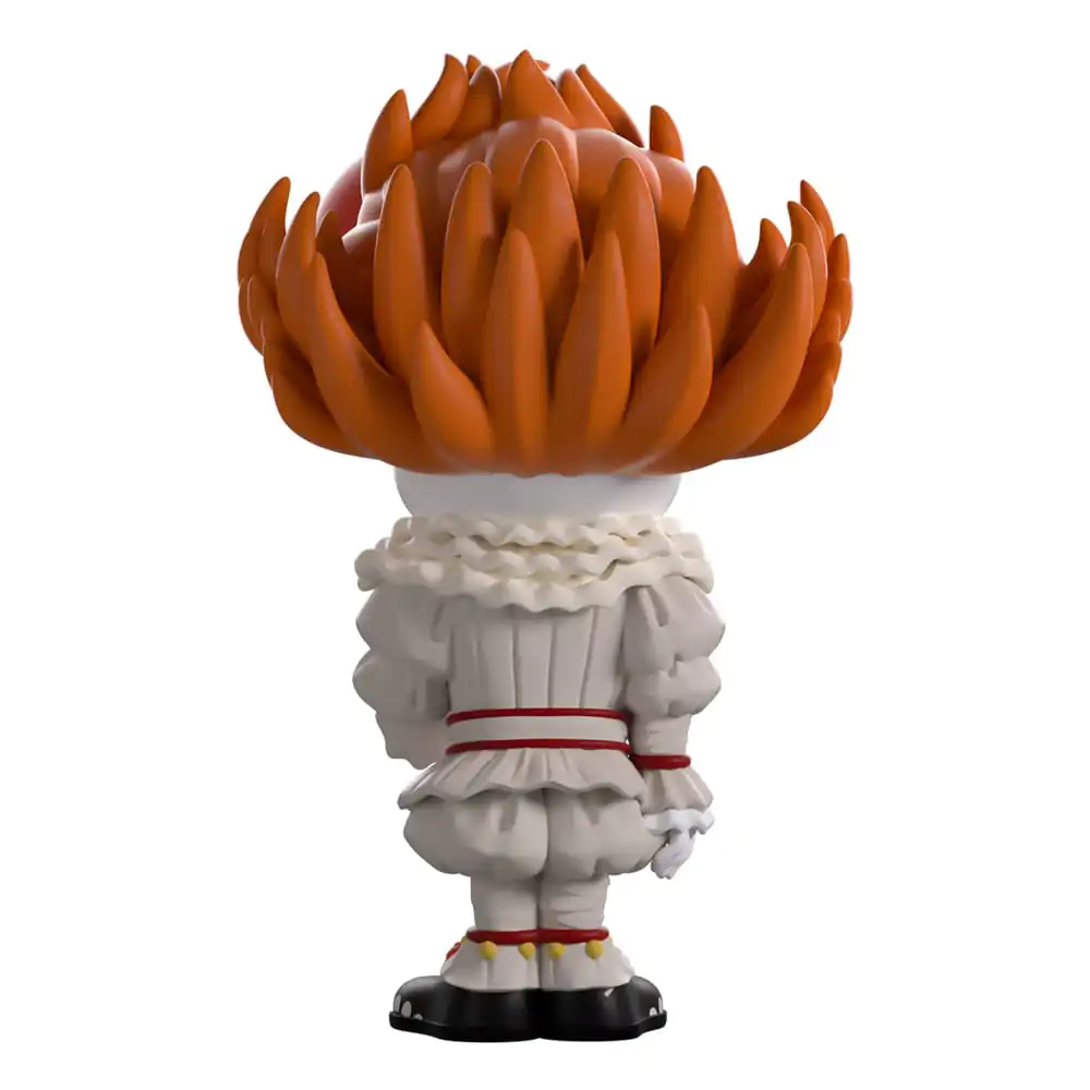 It Vinyl Figurina Pennywise 12 cm poza produsului