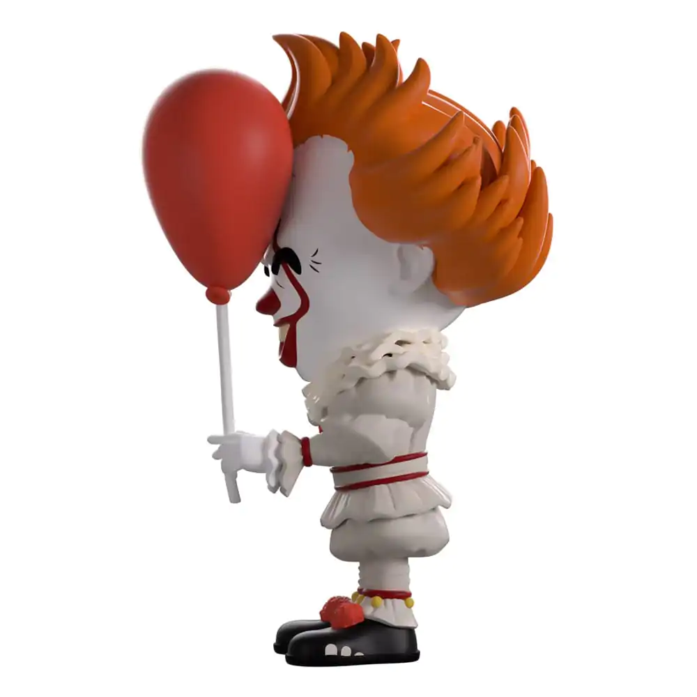 It Vinyl Figurina Pennywise 12 cm poza produsului