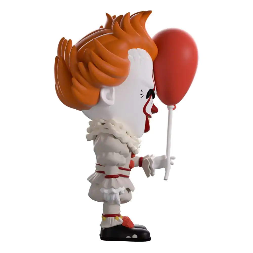 It Vinyl Figurina Pennywise 12 cm poza produsului