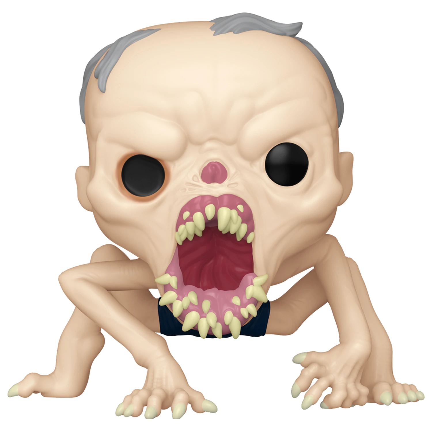 It-Welcome to Derry Funko POP! Plus Figurina de vinil Skeleton Man 9 cm poza produsului