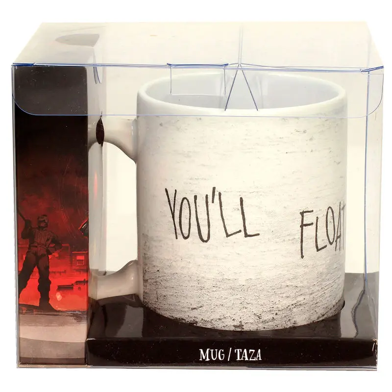 Stephen King's It Cană You'll float too poza produsului