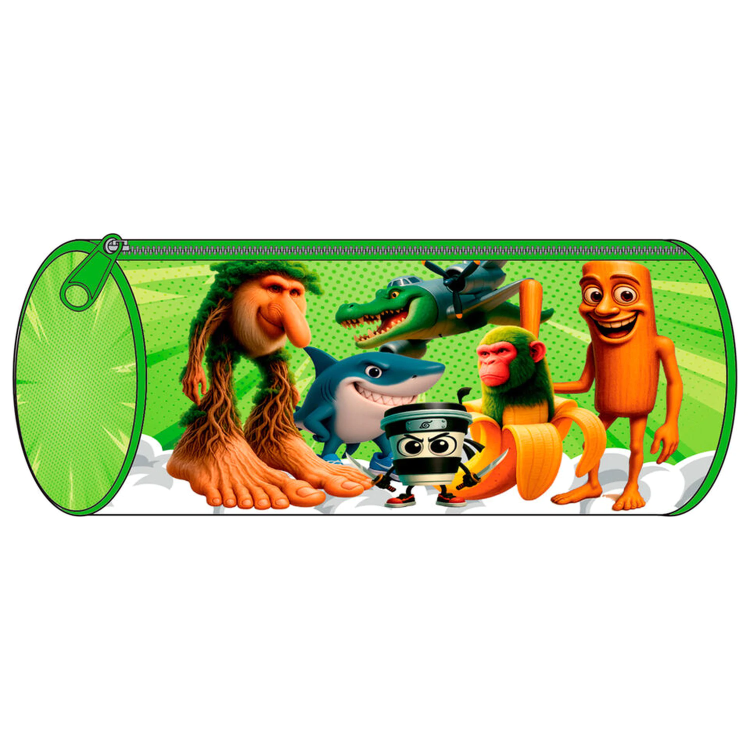 Italian Brainrot penar poza produsului