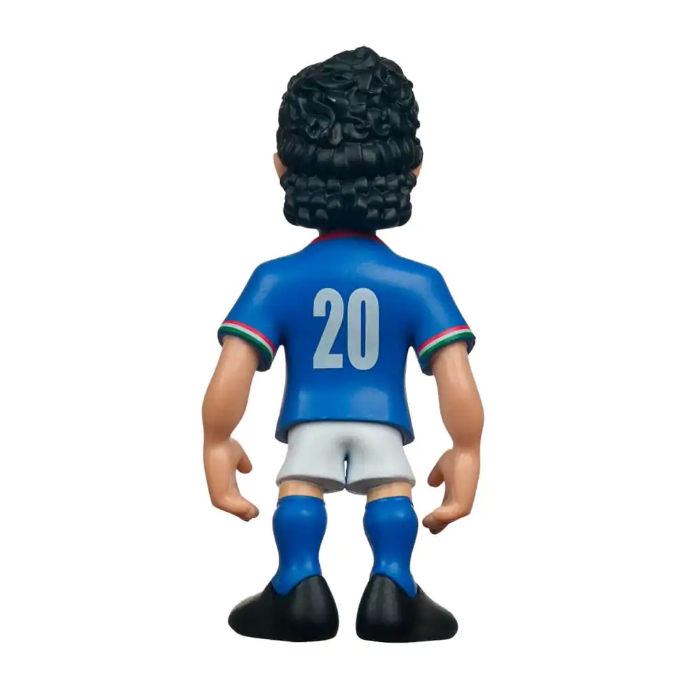 Figurină Minix Legenda Fotbalului Italian Paolo Rossi 12 cm poza produsului