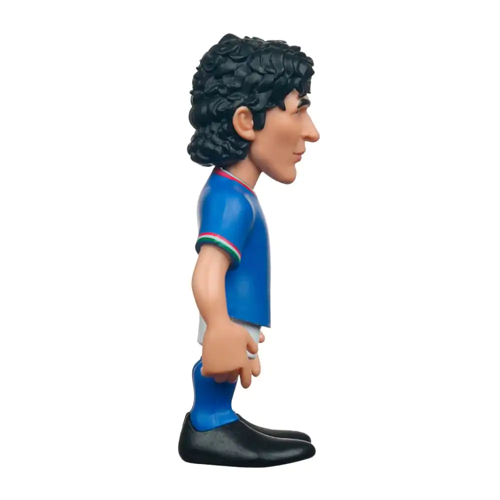 Figurină Minix Legenda Fotbalului Italian Paolo Rossi 12 cm poza produsului