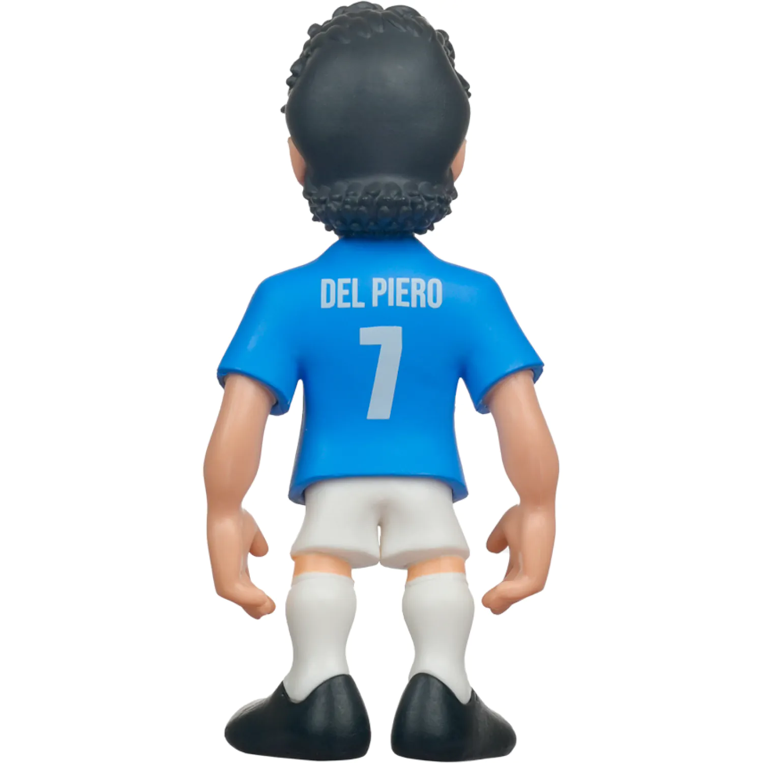 Figurină Minix Echipa Națională a Italiei Alessandro Del Piero 12 cm poza produsului