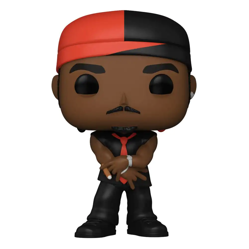 Ja Rule POP! Figurină Vinyl Rocks Ja Rule 9 cm poza produsului