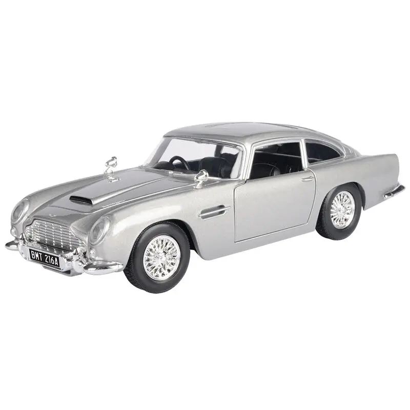 James Bond Aston Martin DB8 mașină poza produsului