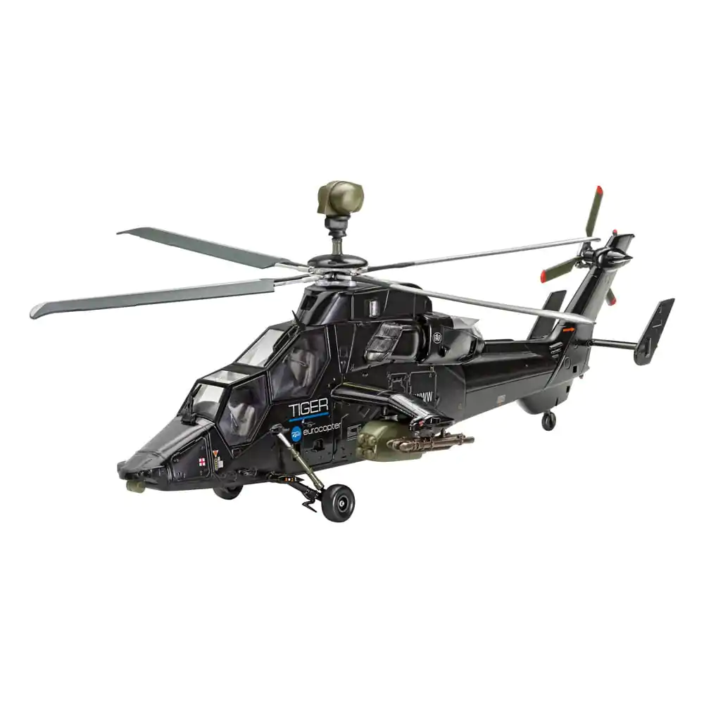 James Bond Model Kit Set cadou Eurocopter Tiger (GoldenEye) poza produsului