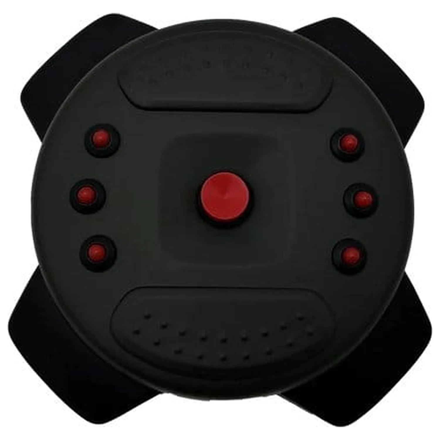James Bond Prop Replica 1/1 GoldenEye Magnetic Limpet Mine 33 cm Ediție Limitată poza produsului