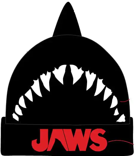 Căciulă Jaws 3D Fin poza produsului