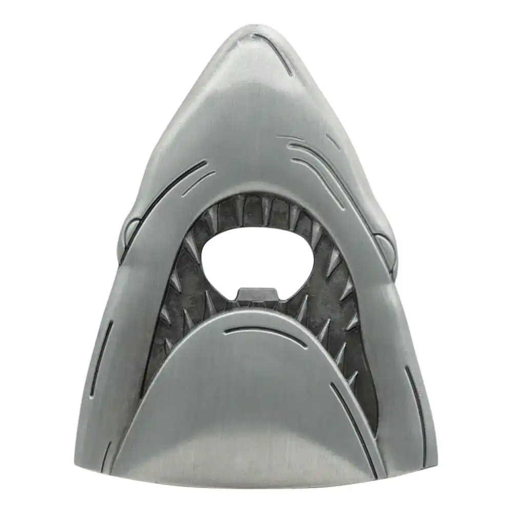 Jaws Bottle Opener 50th Anniversary Rechin Desfacator de sticle poza produsului