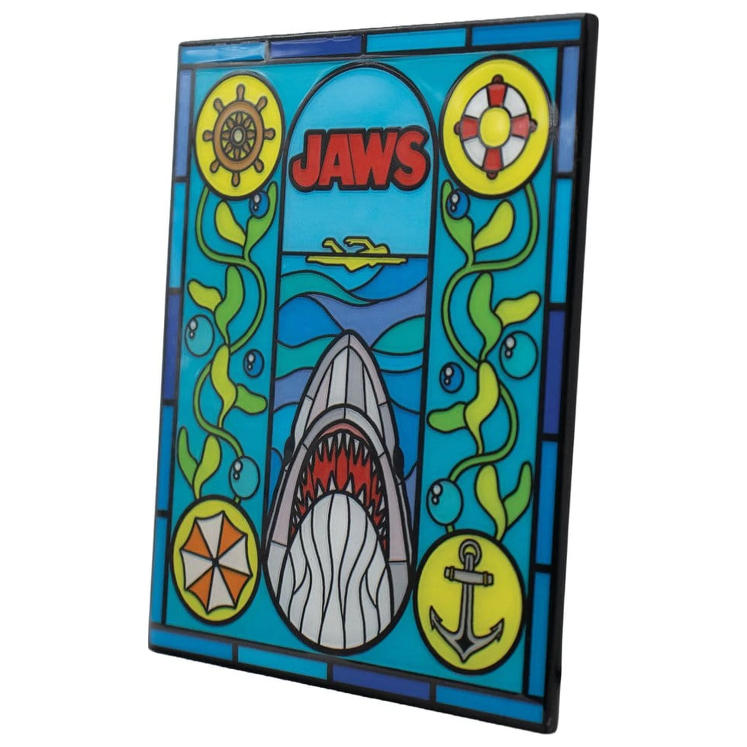Jaws Ingot Stained Glass-Style Ediție Limitată poza produsului