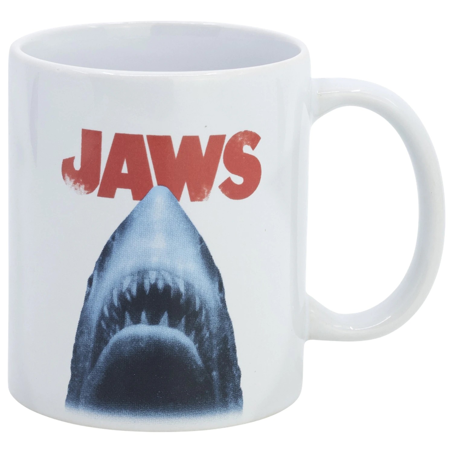 Jaws Cană Ceramică 325ml poza produsului