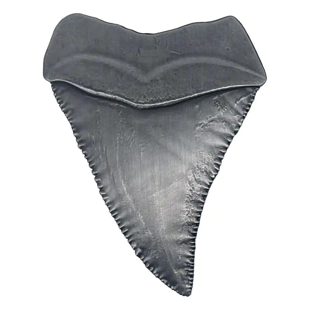 Jaws Medalion 50th Anniversary Dinte de rechin poza produsului