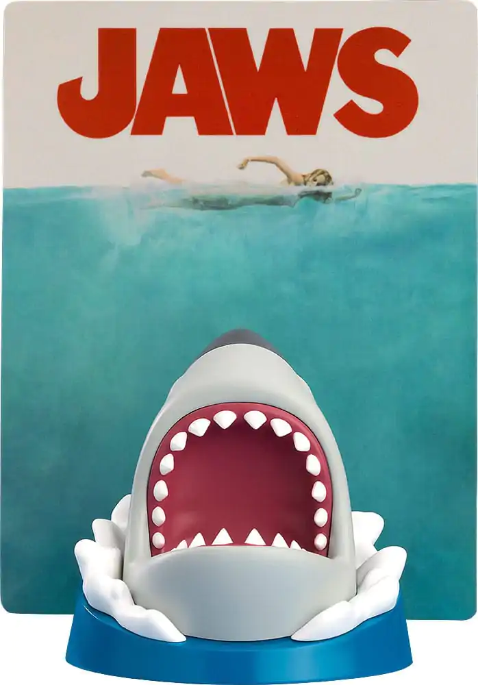 Jaws Nendoroid Figurina de acțiune Jaws 10 cm poza produsului