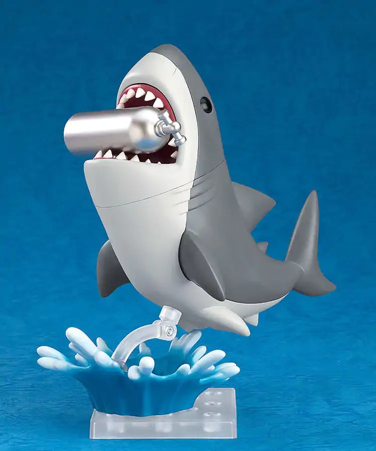 Jaws Nendoroid Figurina de acțiune Jaws 10 cm poza produsului