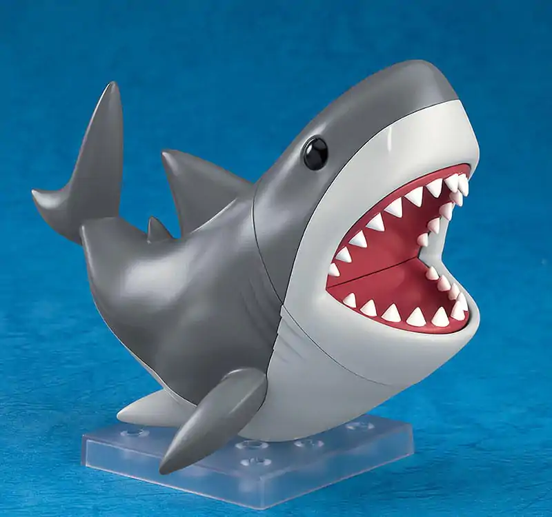 Jaws Nendoroid Figurina de acțiune Jaws 10 cm poza produsului