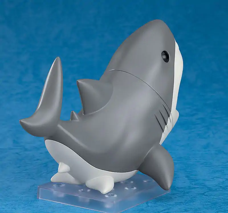 Jaws Nendoroid Figurina de acțiune Jaws 10 cm poza produsului