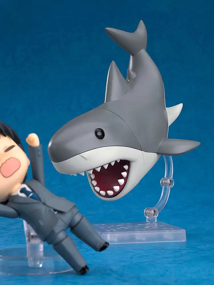 Jaws Nendoroid Figurina de acțiune Jaws 10 cm poza produsului