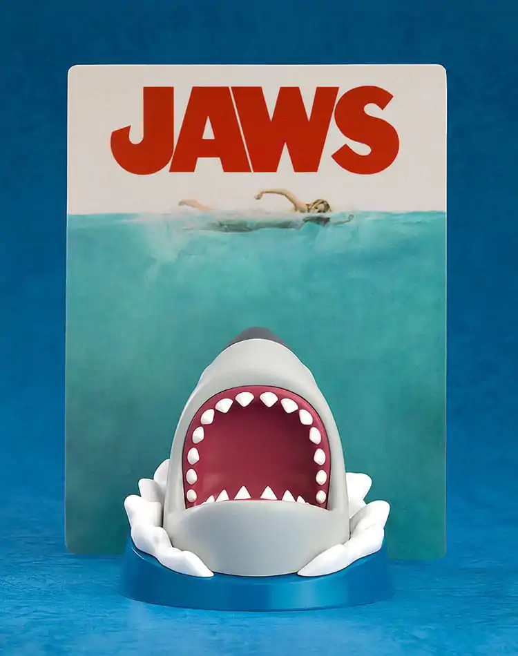 Jaws Nendoroid Figurina de acțiune Jaws 10 cm poza produsului