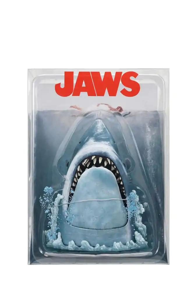 Jaws Poster Series Statuie a 50-a Aniversare Jaws poza produsului