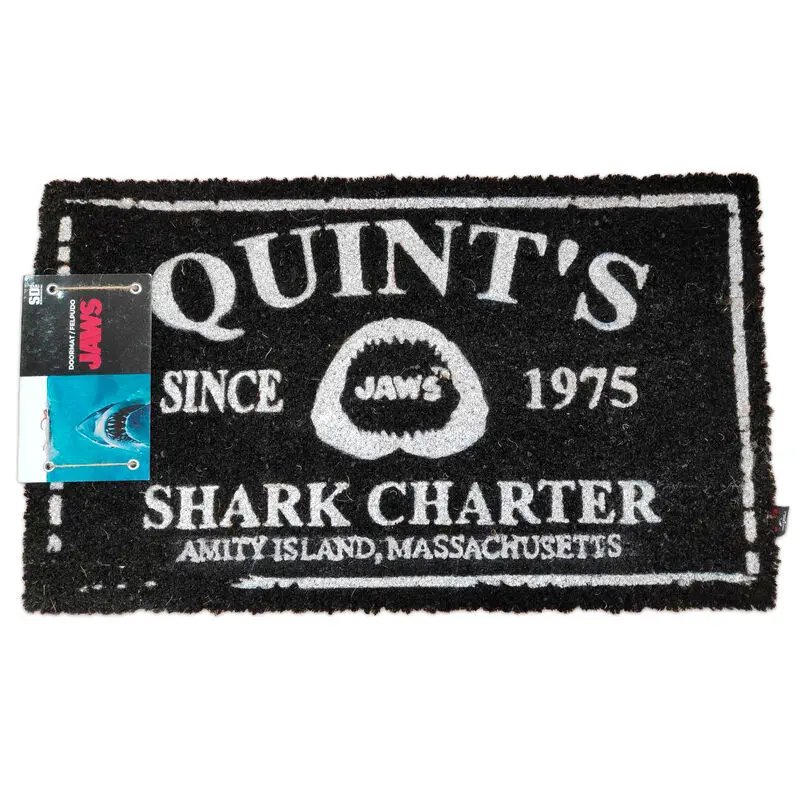 Jaws Quints covoraș de ușă poza produsului