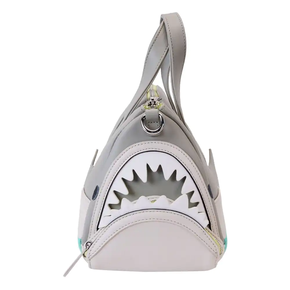 Jaws by Loungefly Geantă crossbody Shark poza produsului