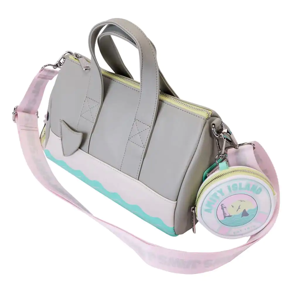 Jaws by Loungefly Geantă crossbody Shark poza produsului