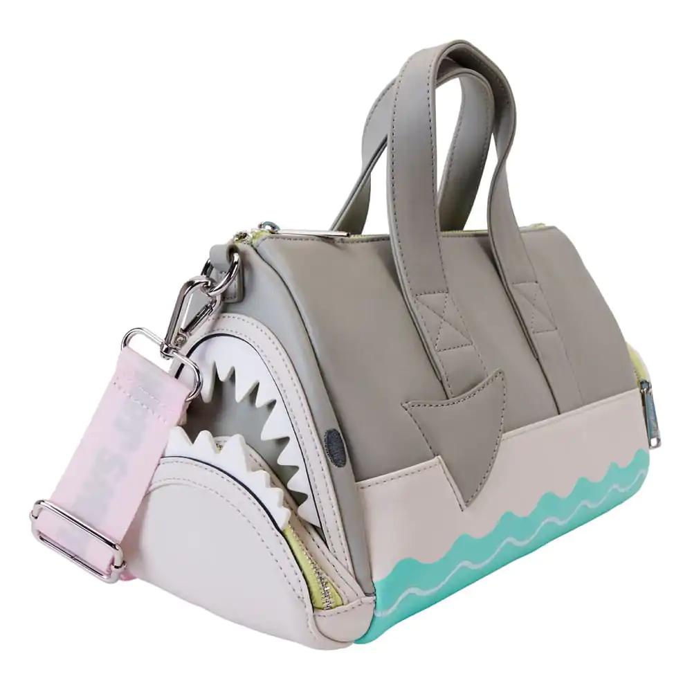 Jaws by Loungefly Geantă crossbody Shark poza produsului