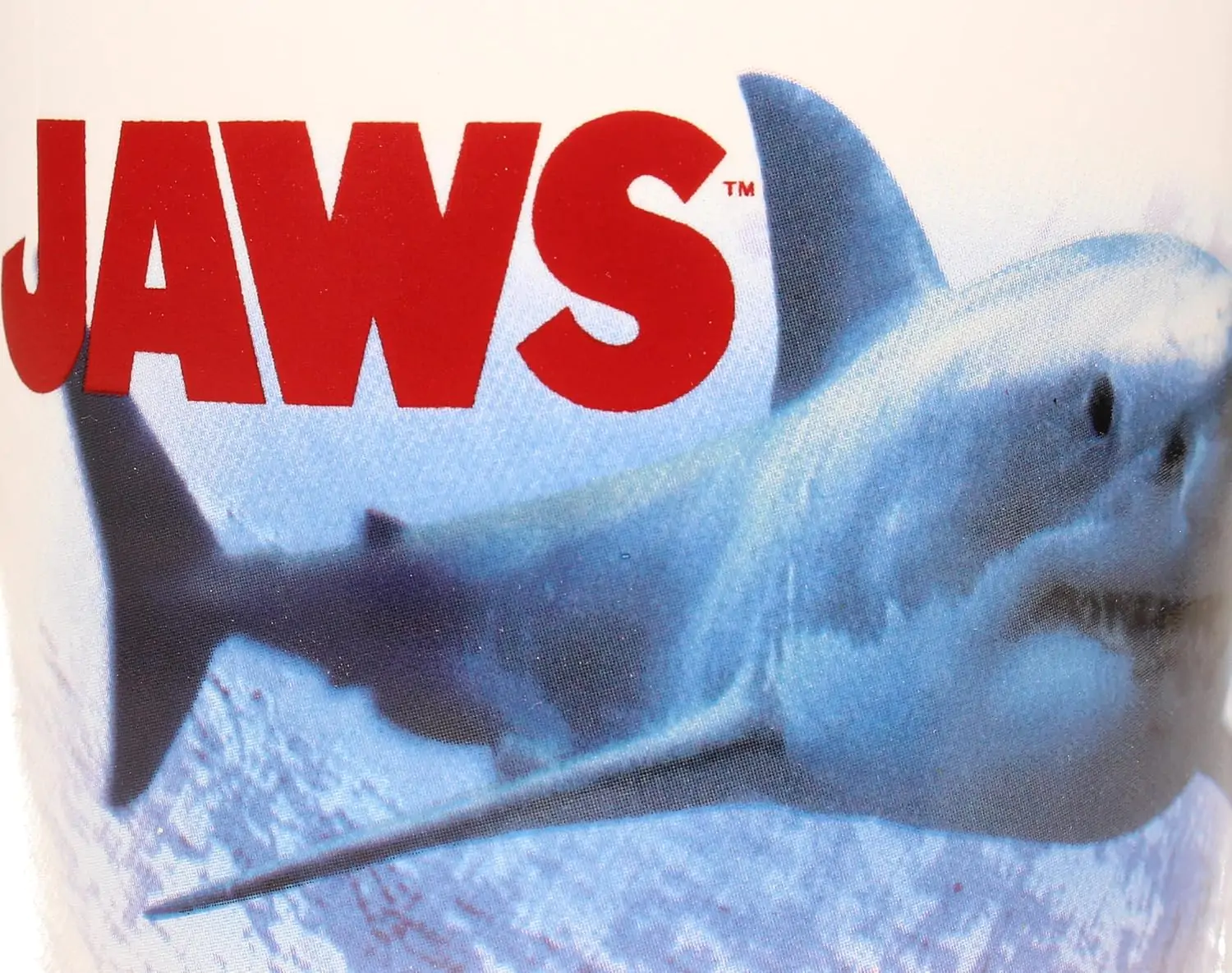 Jaws Mug Beach Closed Cana poza produsului