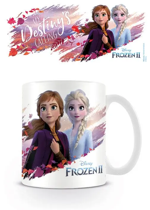 Frozen 2 Cană Destiny Is Calling poza produsului