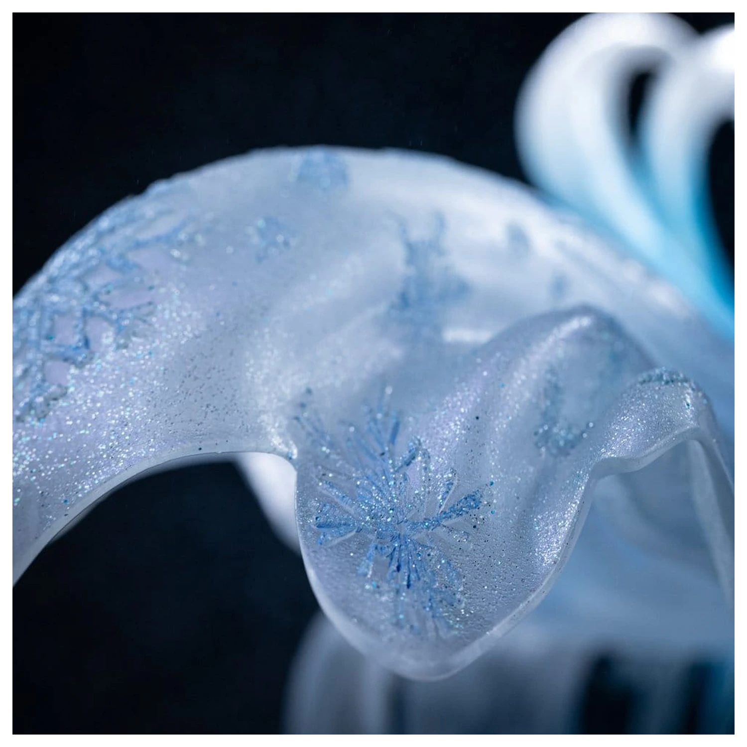 Frozen Art Scale Statuie 1/10 Elsa 23 cm poza produsului