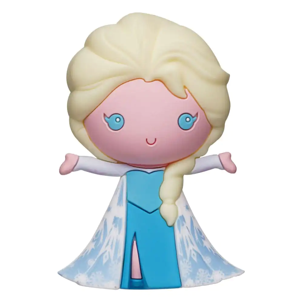 Magnet Frozen Elsa poza produsului