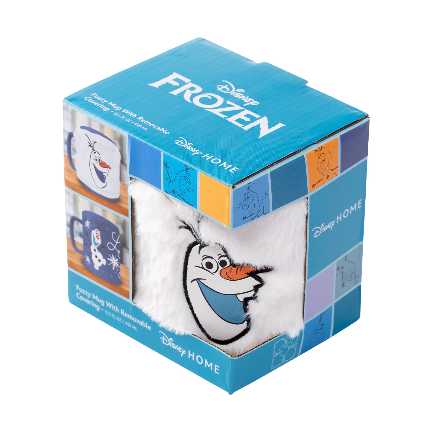 Frozen Fuzzy Cană Olaf poza produsului