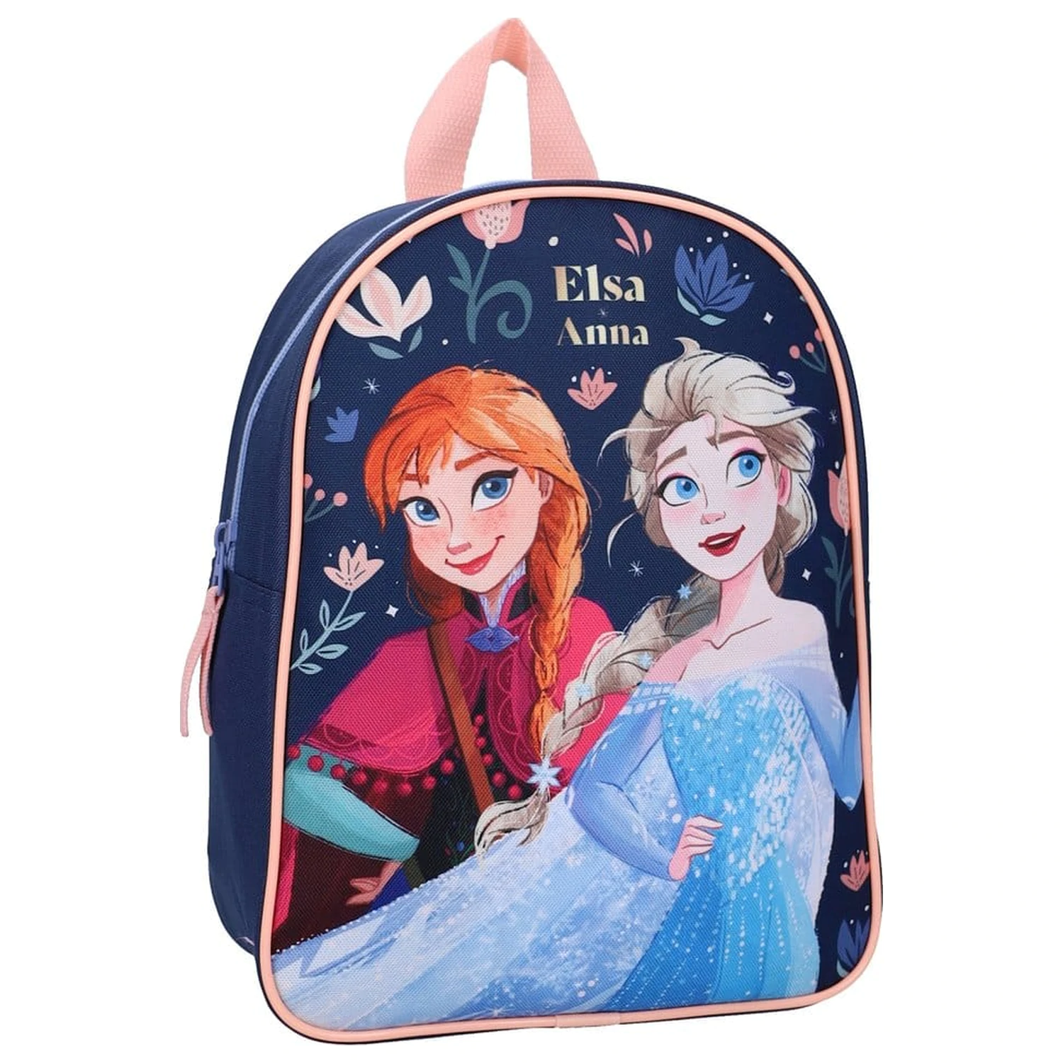 Ghiozdan Frozen II Louder Than Love 29 cm poza produsului