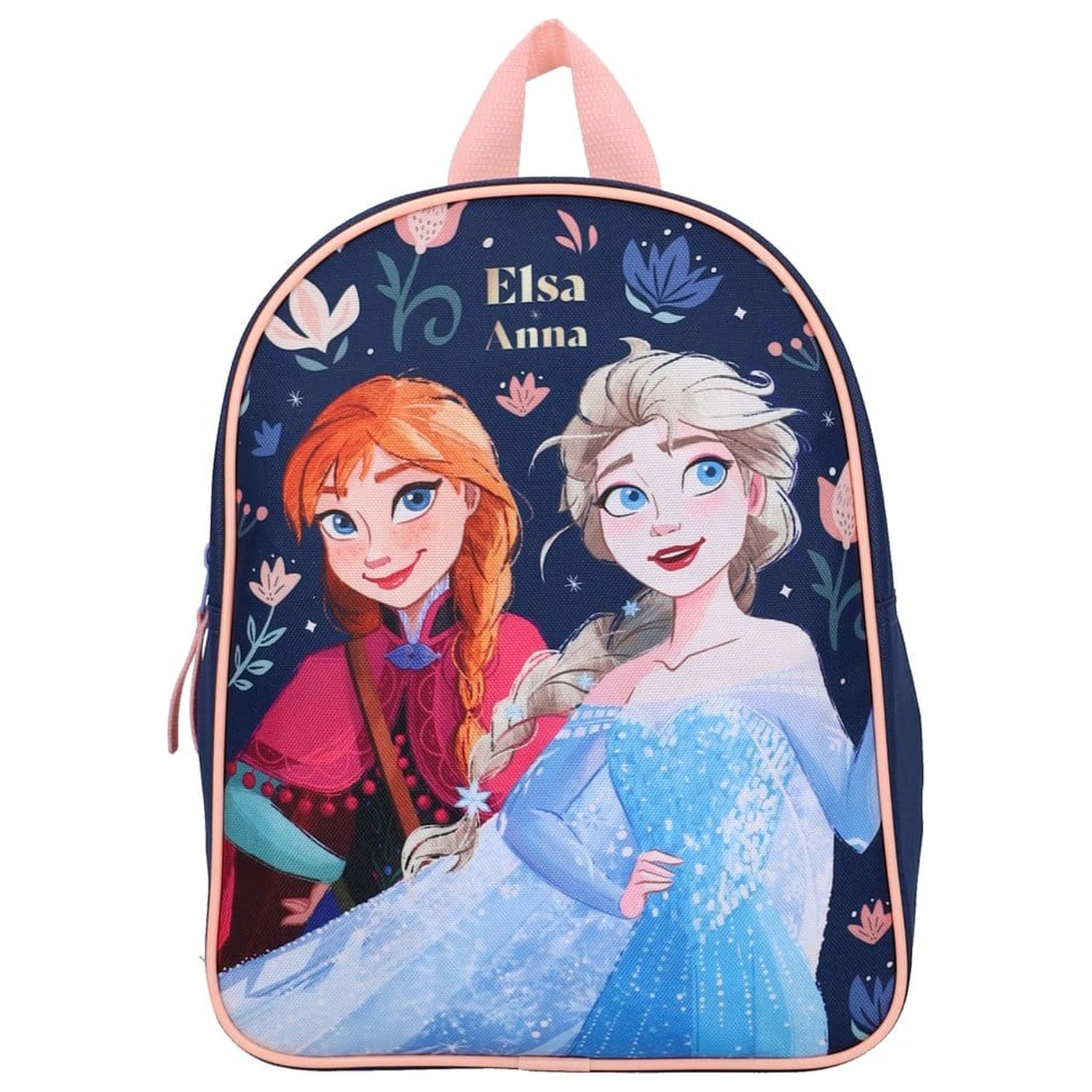 Ghiozdan Frozen II Louder Than Love 29 cm poza produsului