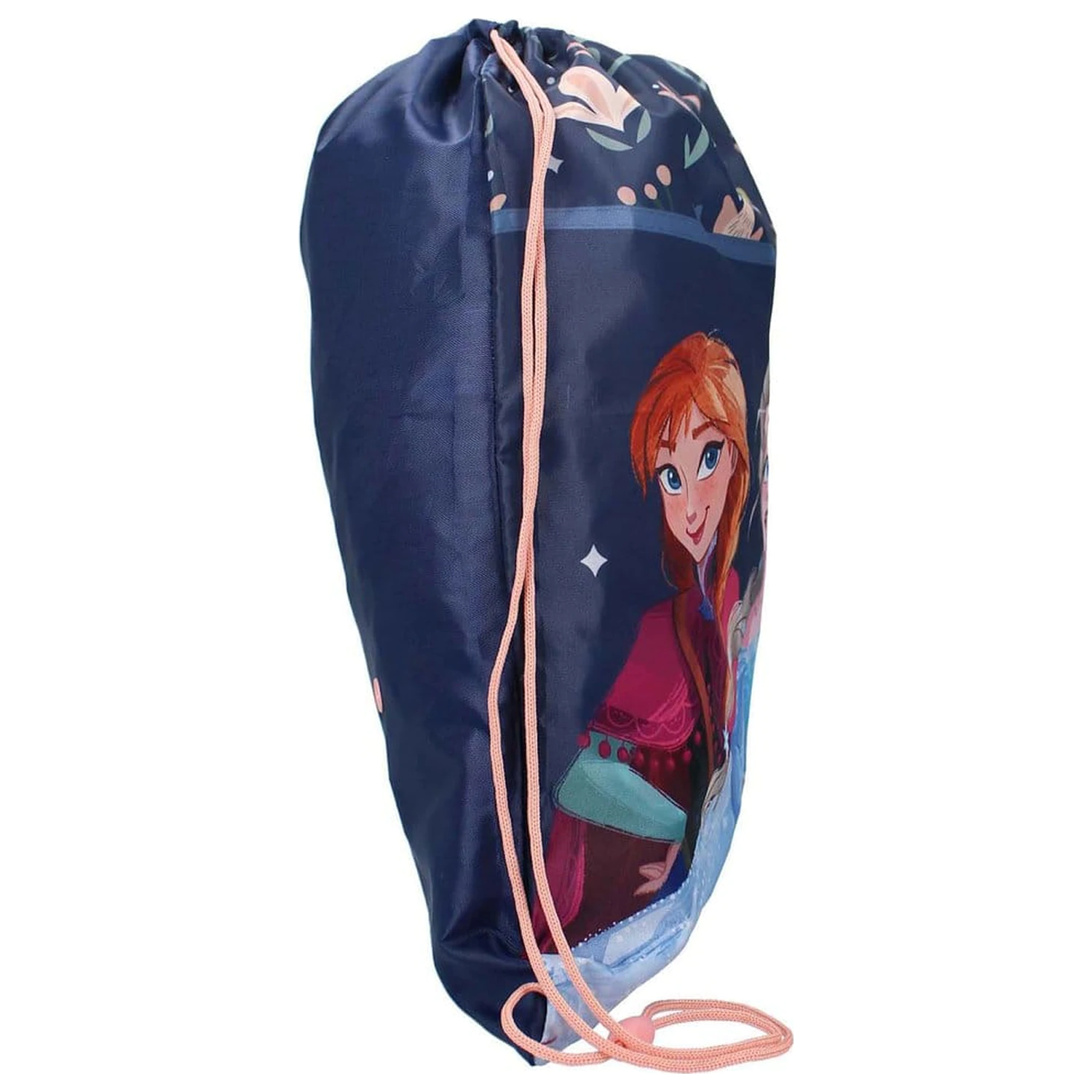 Geanta de gimnastica Frozen II Louder Than Love 44 cm poza produsului