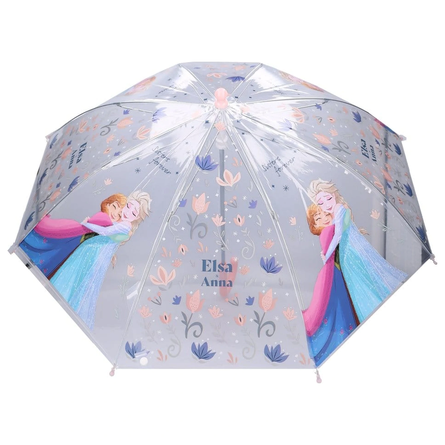 Frozen II Umbrella Rainy Days 60 cm Umbrela Zile Ploioase 60 cm poza produsului