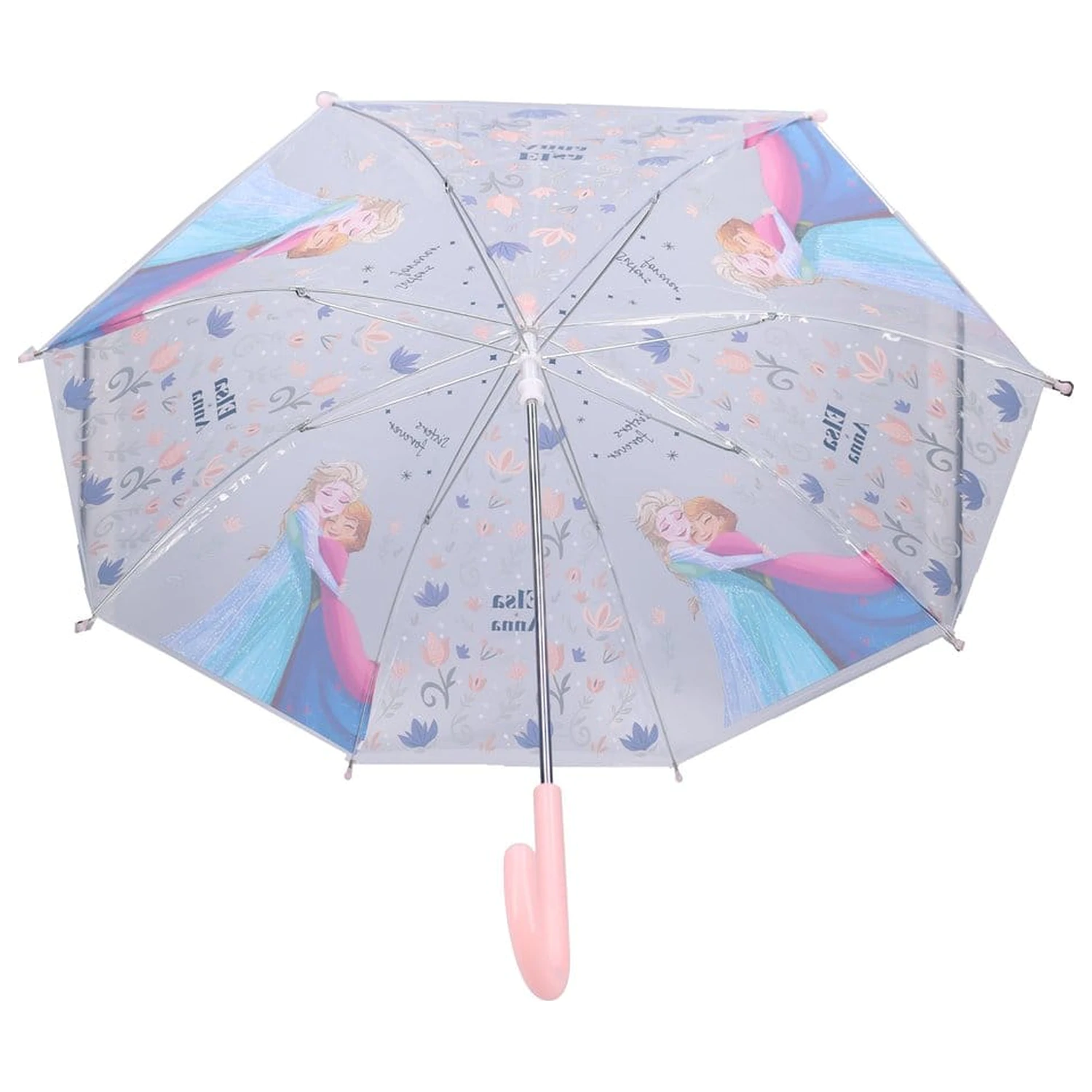 Frozen II Umbrella Rainy Days 60 cm Umbrela Zile Ploioase 60 cm poza produsului